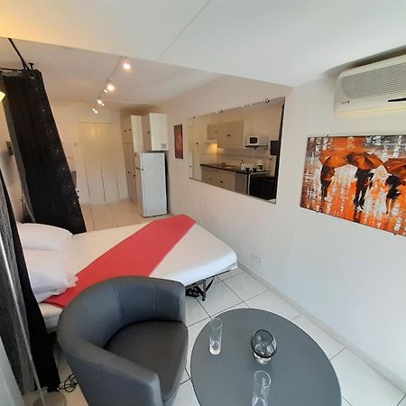 Studio Village Naturiste Angel 阿格德 外观 照片